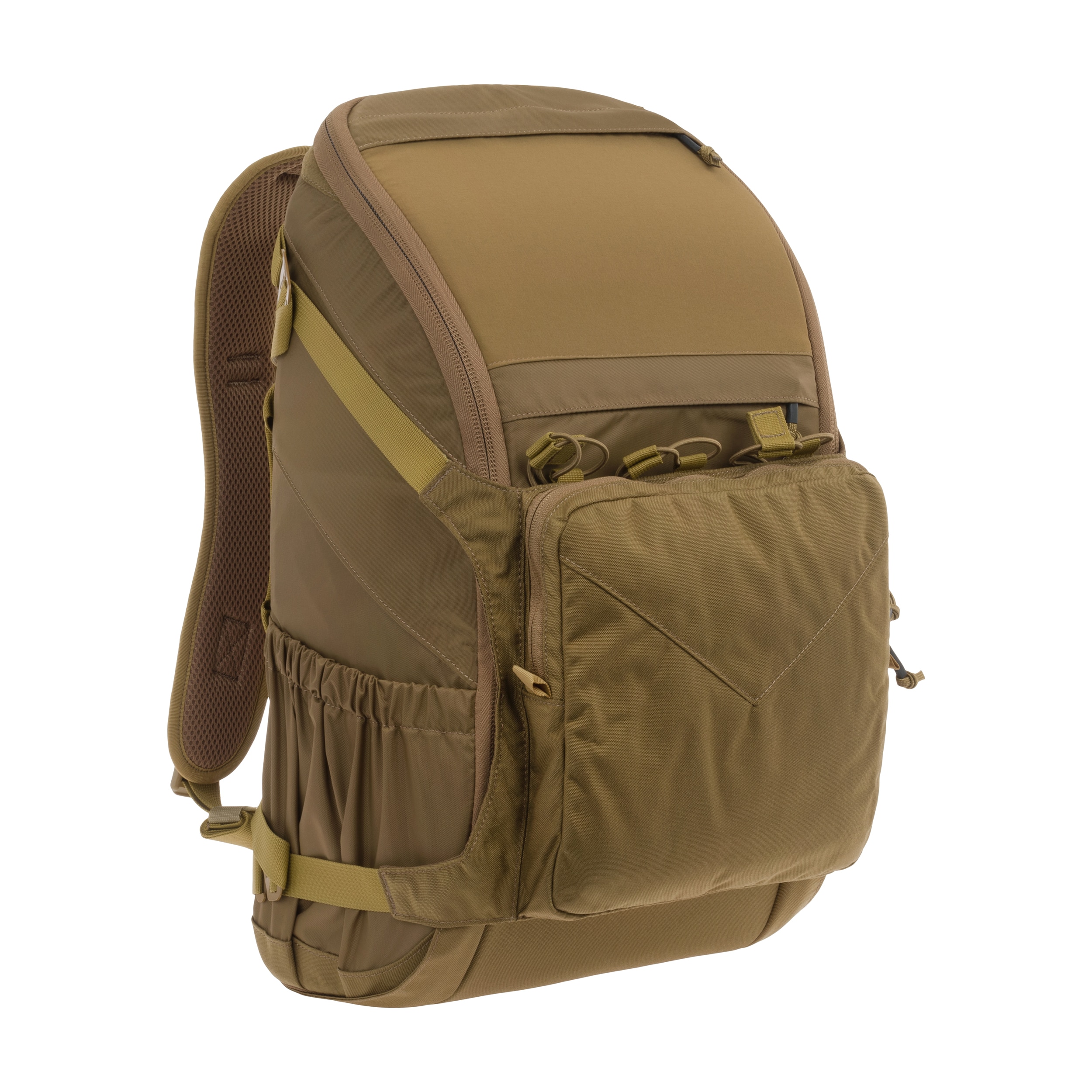 Plecak Helikon Bail Out Bag 25 l - Coyote