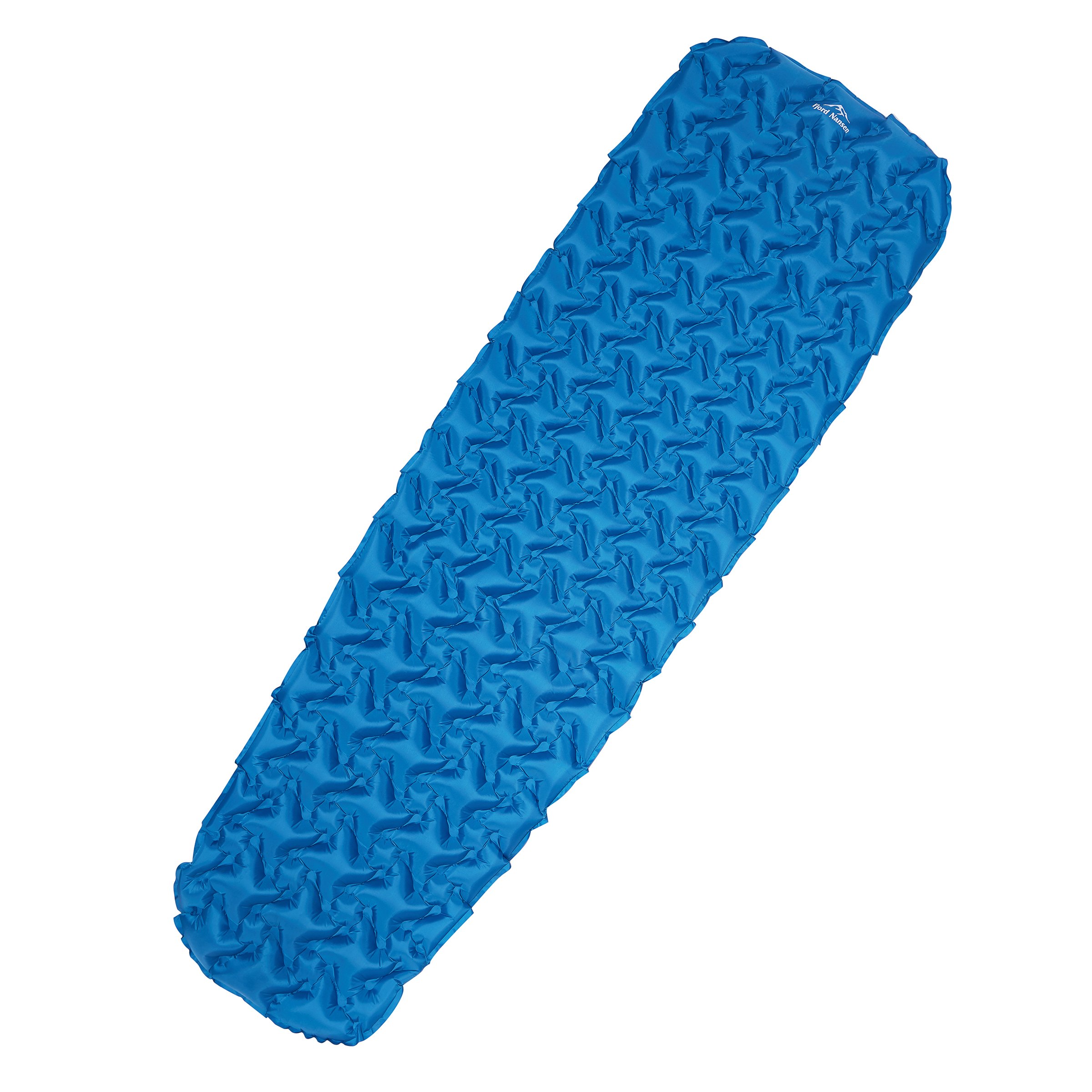 Materac jednoosobowy Fjord Nansen Trekker NG