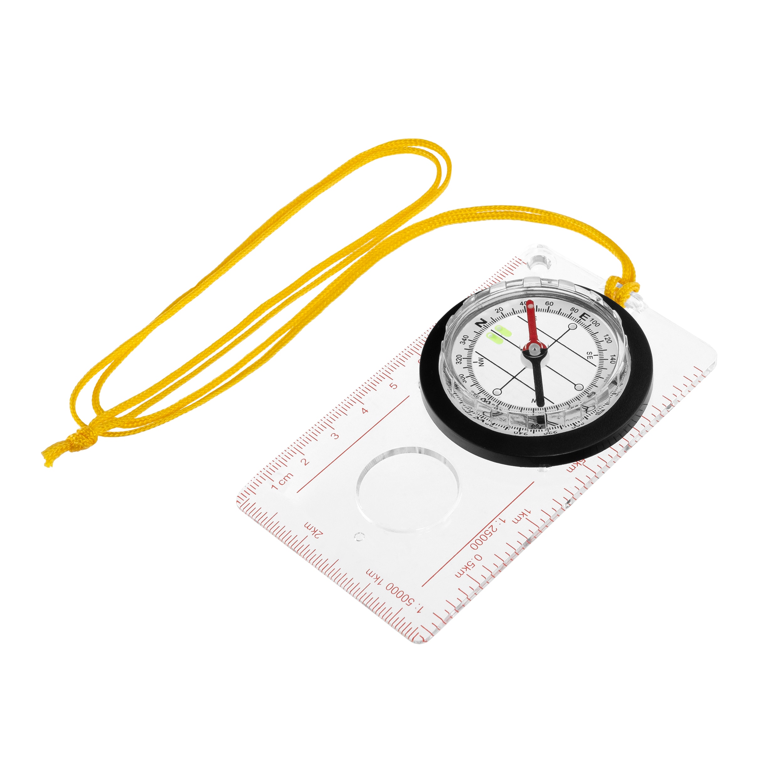 Kompas mapowy Mil-Tec